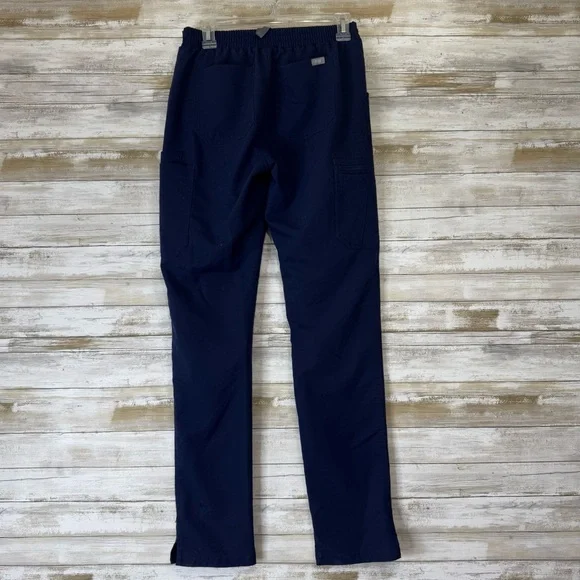 FIGS (5) Pair Women’s Scrub Pants size Small Tall ST Joggers Straight Leg - Picture 16 of 16